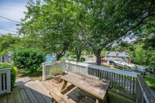 251 Old Wharf Road Unit 163 Dennis Port - Hilltop Hideaway - Dennis Port - 7
