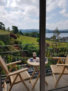 Jenkins Crag at Romney Grange - Ambleside - 8