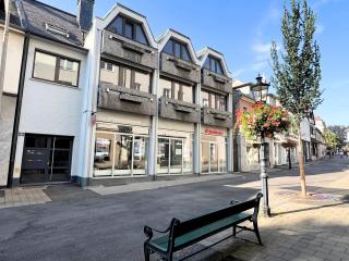 Apartment Ratingen - Balkon, Nähe DÜ-Messe und Airport - Ratingen - 9