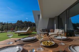 NEW Elegant 3BR Townhouse in Chaparral Golf & Spa & Gym - Mijas Costa - 4