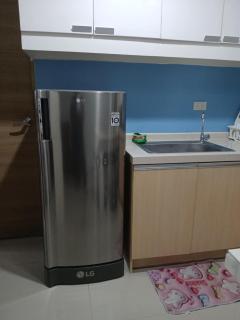 Centro Tower - 2 Bedroom Fully Furnished - Manila - 3