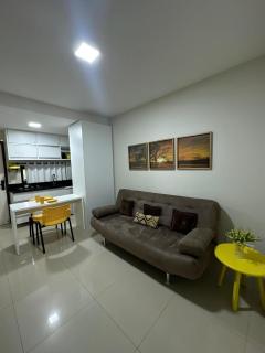 Flat pra sossegar e curtir - Gravatá - 0