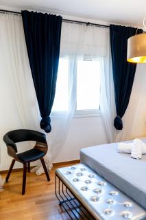Sonata Deluxe Apt with 3 Bedrooms - Atene - 4