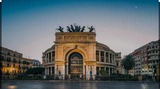 Trappetazzo House 8 - Palermo - 4