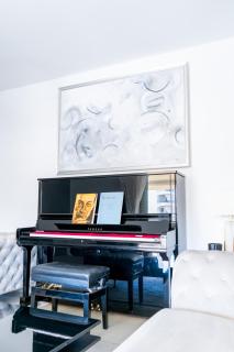 Sonata Deluxe Apt with 3 Bedrooms - Atene - 3