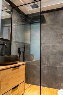 Sonata Deluxe Apt with 3 Bedrooms - Atene - 1