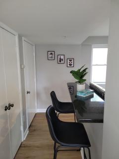 Davenport Dwellings 2 Bd by UNMC - 2