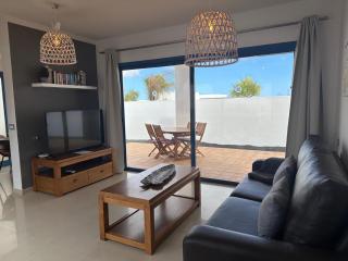 Villa Ancor by Villalia - Playa Blanca - 4