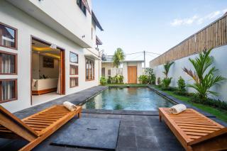 Villa Anggrek Seseh - Canggu - 0