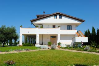 B&B Radici24 - Battipaglia - 9