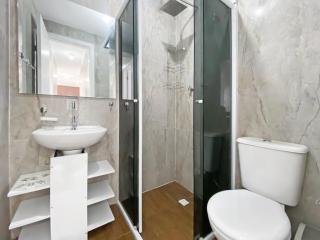 Apartamentro Iluminado Cozinha Completa Vaga acesso Rodoanel - Carapicuíba - 4