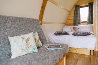 Cove Farm by Wigwam Holidays - Cockburnspath - 9