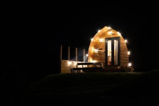 Cove Farm by Wigwam Holidays - Cockburnspath - 6