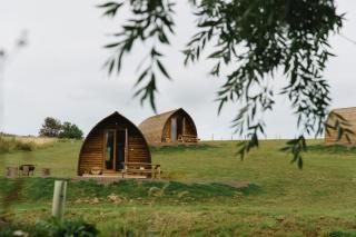 Cove Farm by Wigwam Holidays - Cockburnspath - 5
