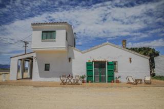 Mas Ranxo Gran - Sant Jaume d'Enveja - 0