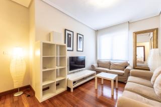 Ria Bilbao Flat - Bilbao - 9