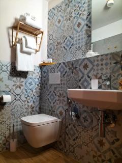 Sweet Emily B&B - Montelupo Fiorentino - 8