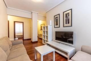 Ria Bilbao Flat - Bilbao - 0