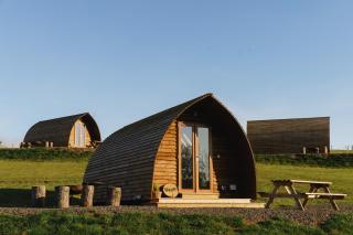 Cove Farm by Wigwam Holidays - Cockburnspath - 3