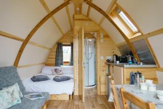 Cove Farm by Wigwam Holidays - Cockburnspath - 5
