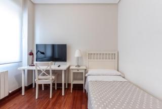 Ria Bilbao Flat - Bilbao - 1