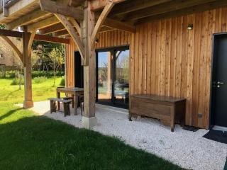 Studio 2 personnes - Monpazier - 5