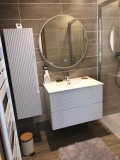 Studio 2 personnes - Monpazier - 2