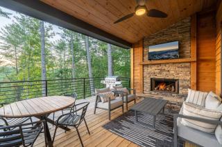 RetreatAtCreekside - Ellijay - 9