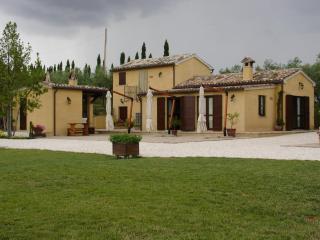 Agriturismo Al Crepuscolo - Recanati - 8