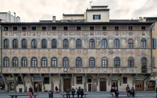 Palazzo Delle Croci - Florence - 9