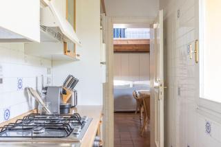 Castiglione Escape - 2