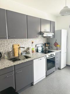 Appartement hypercentre avec parking - 4