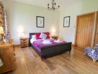 Yr Hen Beudy - Aberystwyth - 1