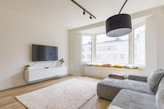 Huswell - Modern centrally located apartment in Ostend - Ostenda - 6