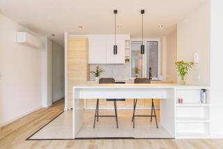 Huswell - Modern centrally located apartment in Ostend - Ostenda - 3