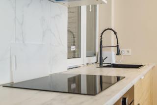 Huswell - Modern centrally located apartment in Ostend - Ostenda - 1