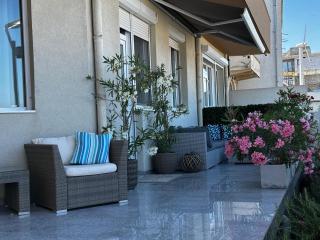 Vila Aquamarine - Eforie Nord - 8