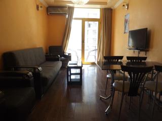 1 bedroom apartment in Batumi - Batumi - 1