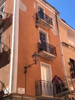 casa SorrisiEsoGni - Cagliari - 9