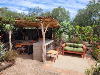 Stazzu la Capretta Farm Camping & Guest Rooms - 6