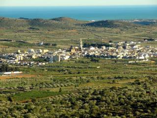 Apartamento para 5 personas en Alcalá de Xivert - 0