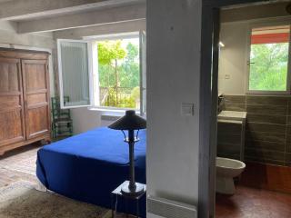 Le Tapis Vert - Loft avec jardin - Auch - 7