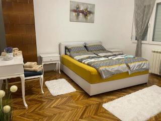 Apartment Pionir Grim - Belgrado - 5