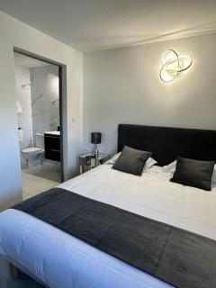 Duplex front de mer - Fréjus - 2