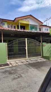 RS Homestay Gerik - Gerik - 6