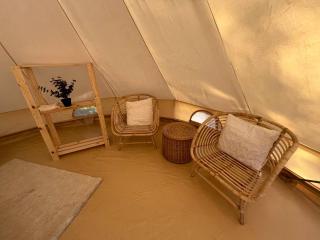 Alaska Glamping Linnansaari - 1