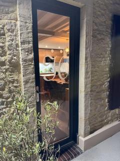 Hanoï Maison de charme avec jacuzzi privé - Port-en-Bessin-Huppain - 4