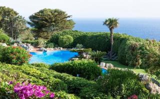Villa Mistral - Ansedónia - 8