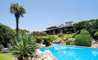 Villa Mistral - Ansedónia - 0