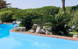 Villa Mistral - Ansedónia - 5